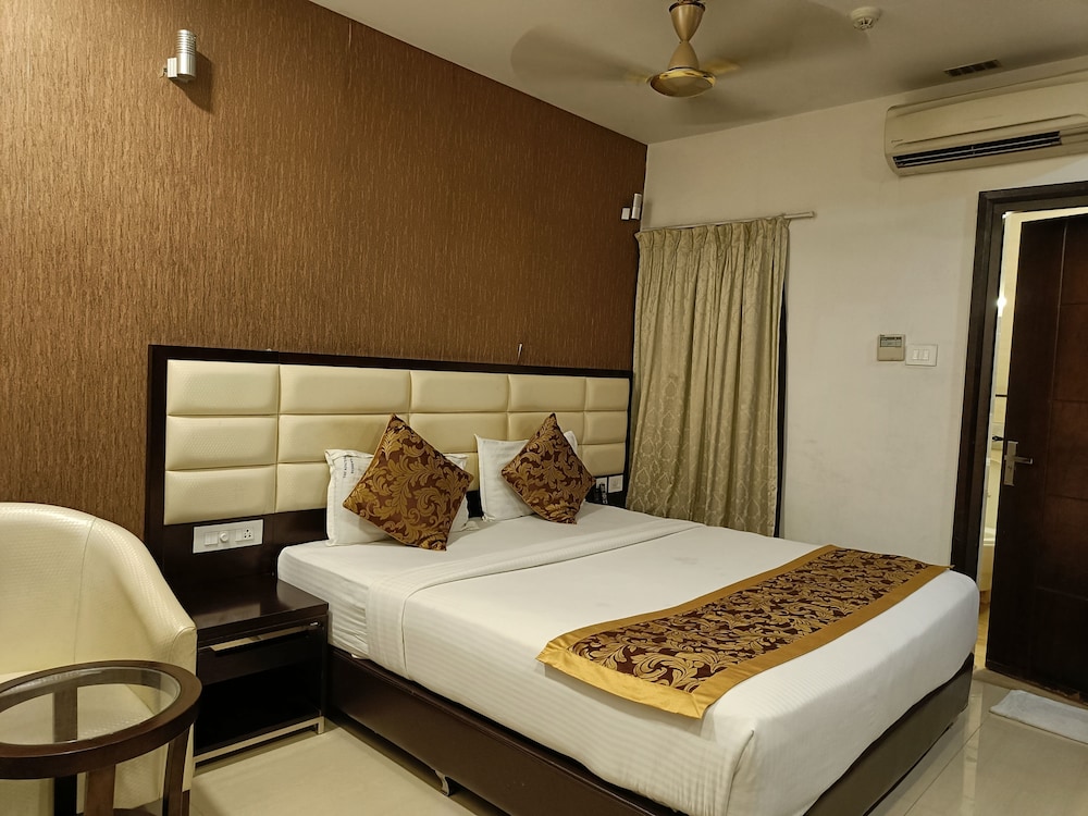 STANDARD, DOUBLE OR TWIN BED
