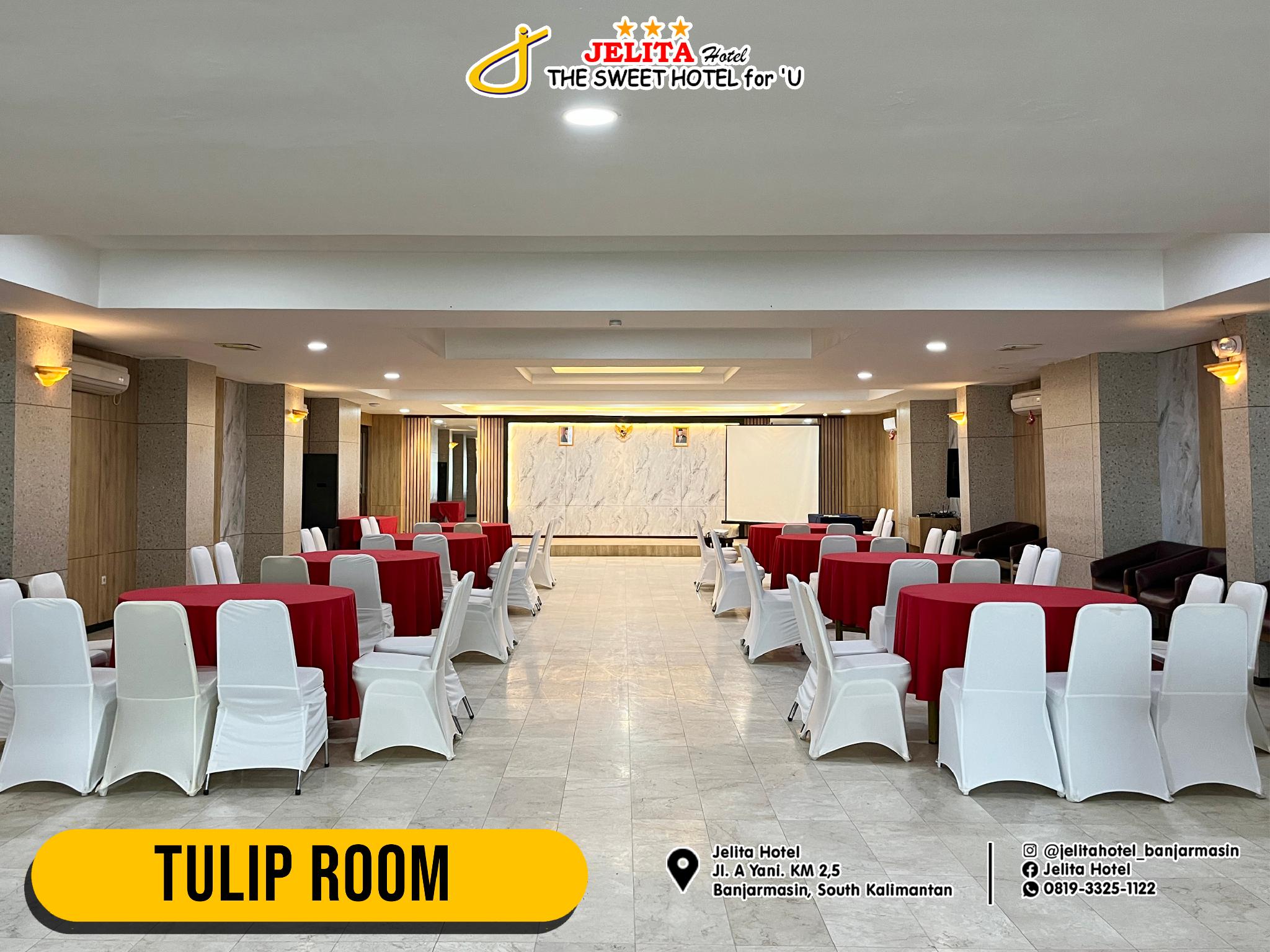 Jelita Hotel 41/42