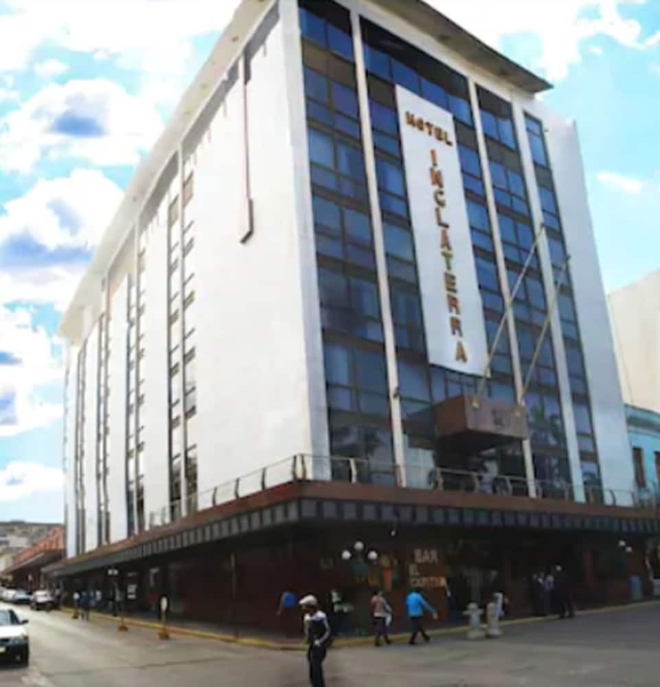 Hotel Inglaterra 1/50