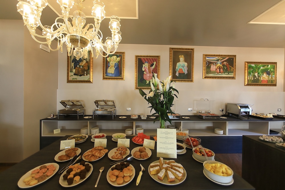 Hotel San Marco 37/45