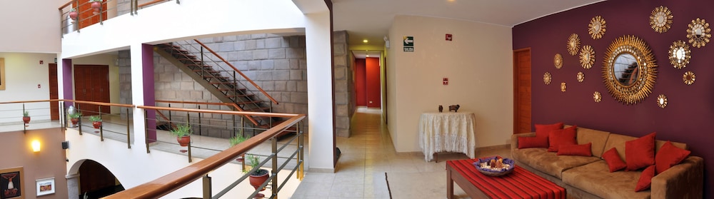 Mamasara Hotel 22/27