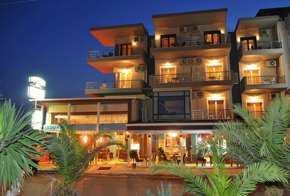 Porto Del Sol Hotel 1/30