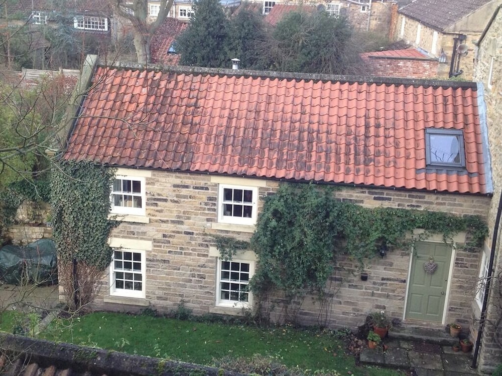April Cottage 2/13