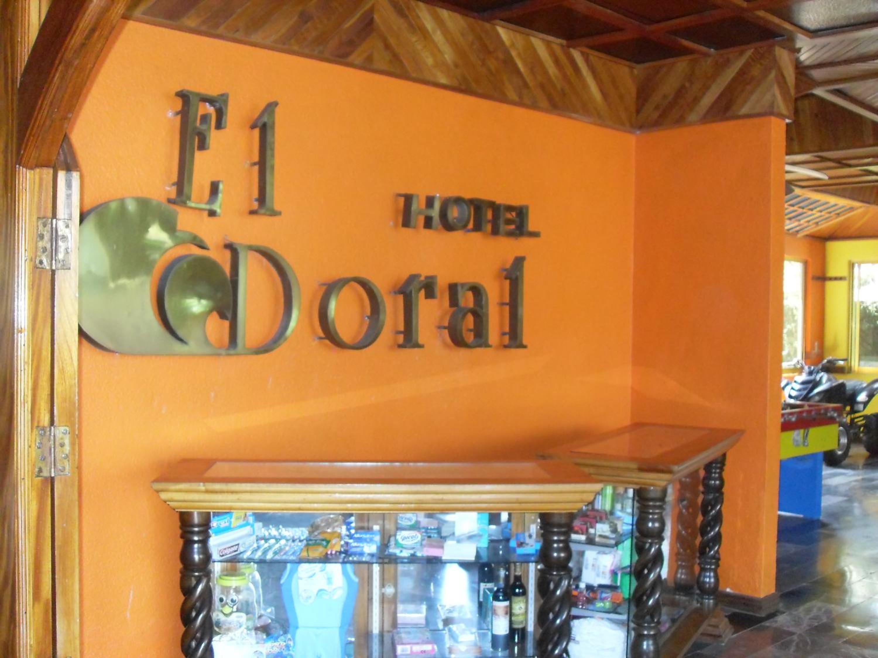 Hotel El Doral 1/41