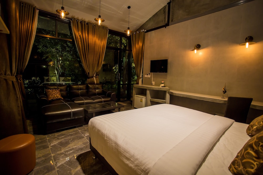 Foresto Sukhothai Guesthome 38/63