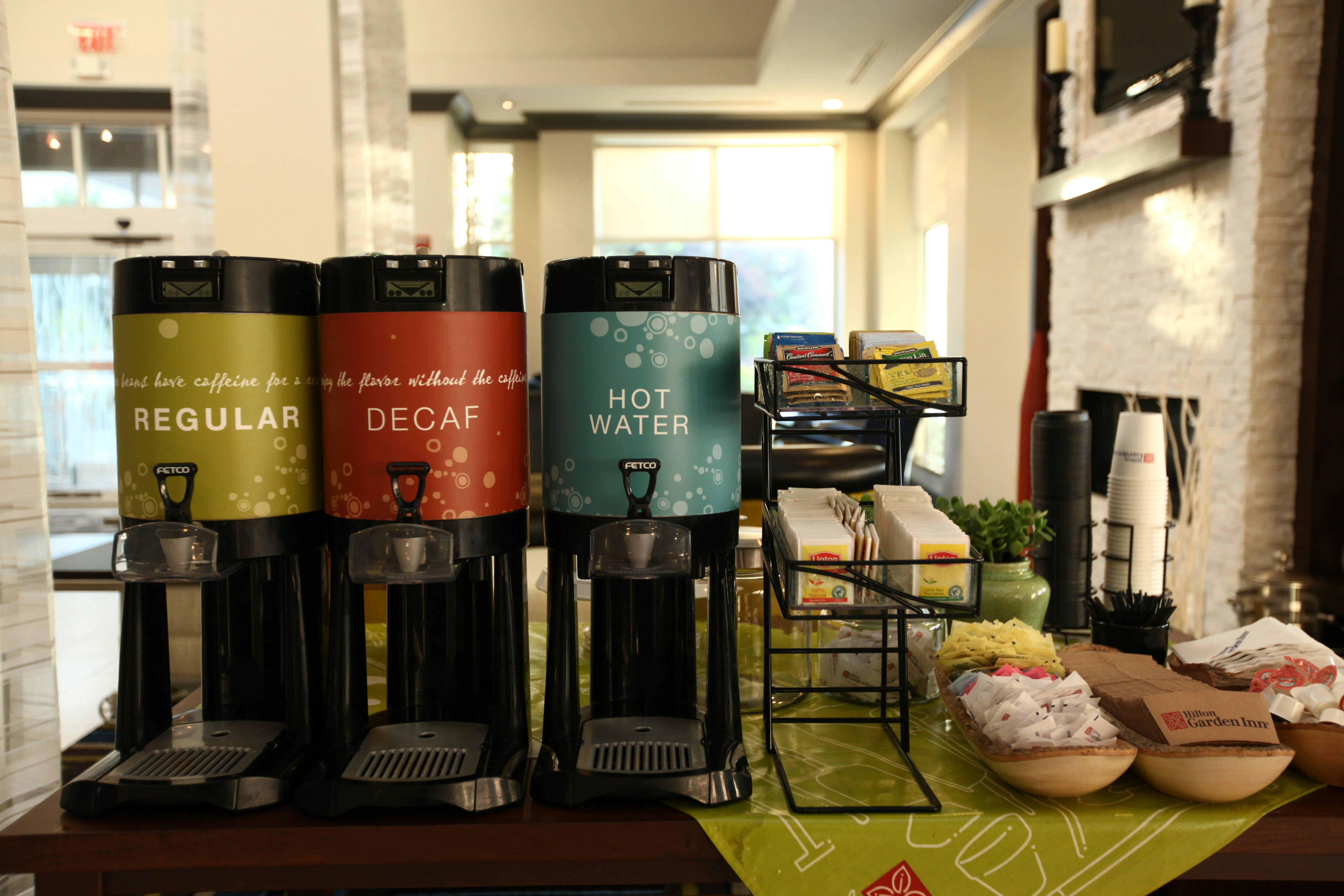 Hilton Garden Inn Westbury 4/25