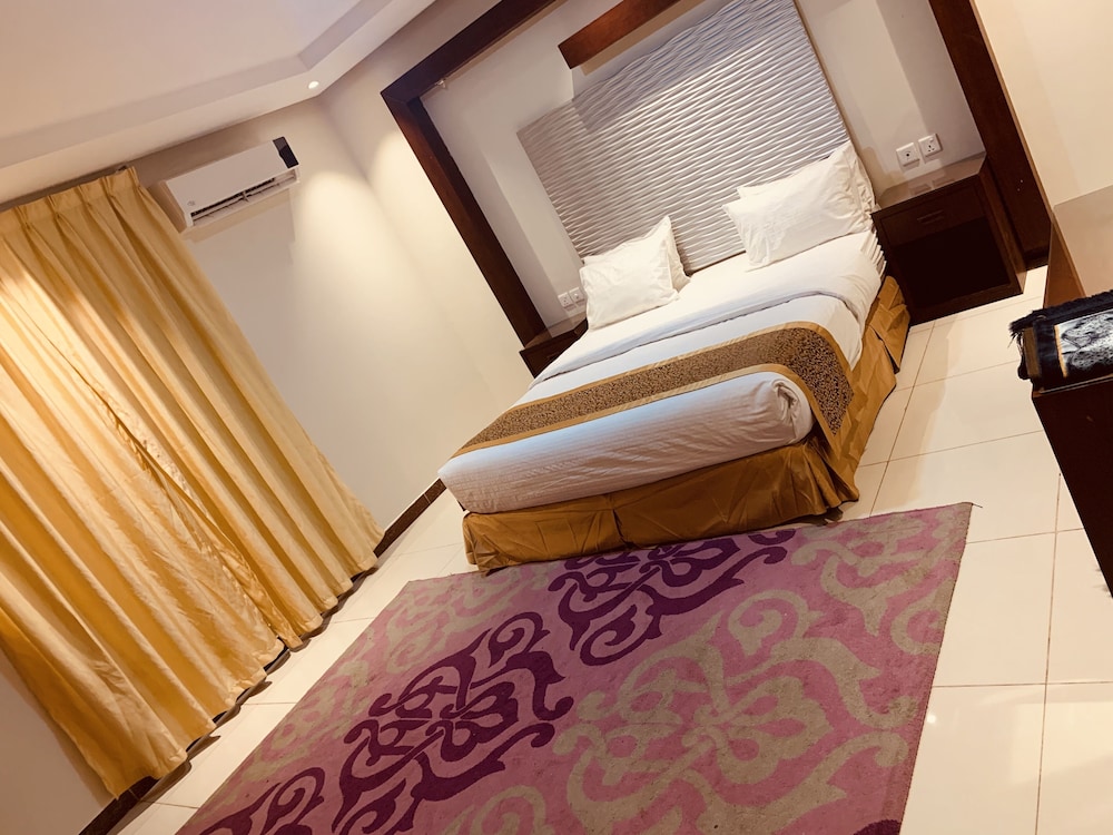 أجنحة طوق(Tooq Suites) 26/50