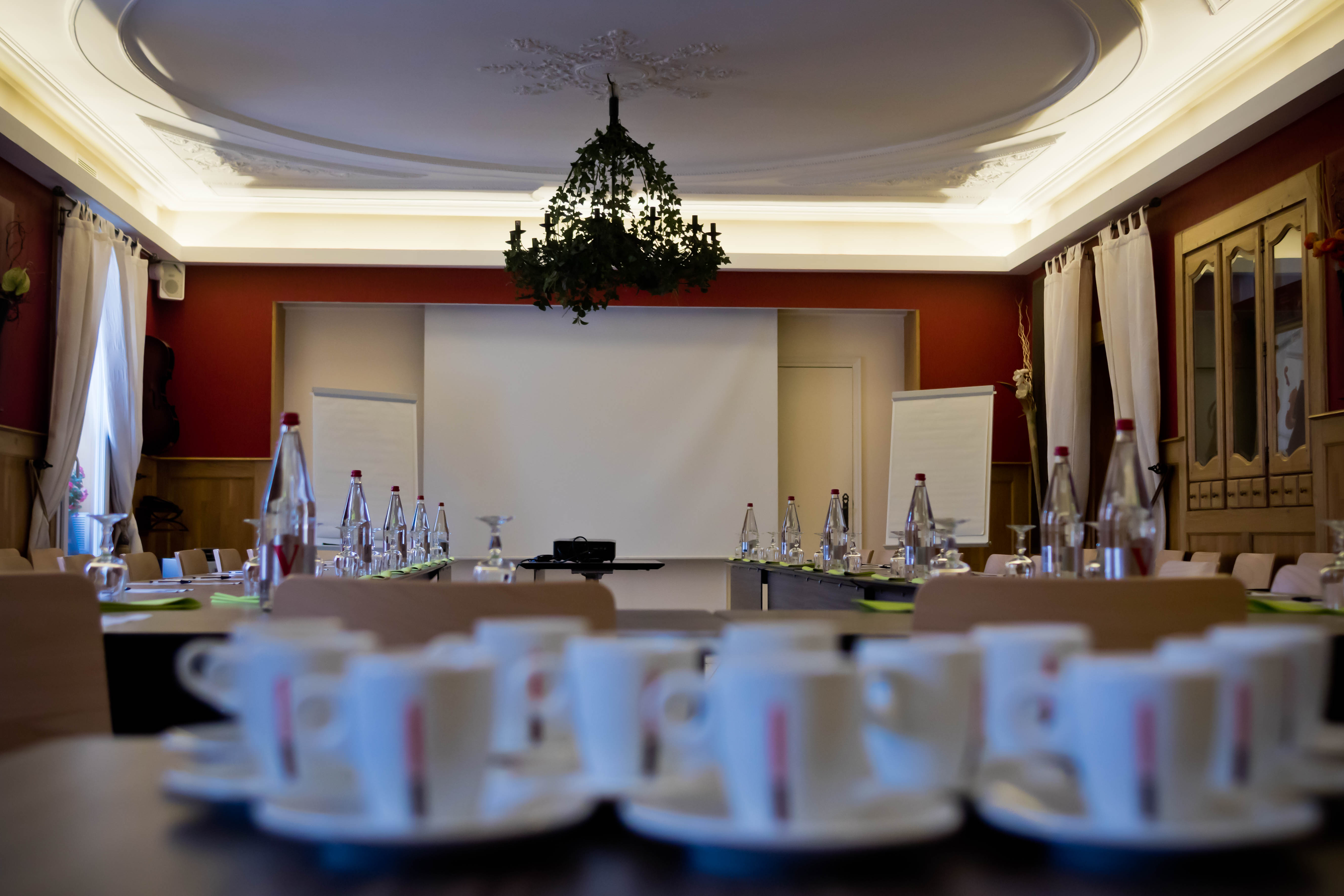 Hotel Spa Le Lion D Or 30/41