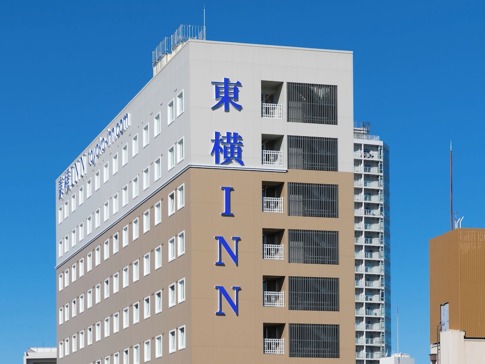 Toyoko Inn Kashiwa Ekihigashiguchi 1/37