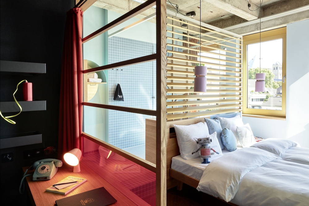 25hours Hotel The Circle 32/73