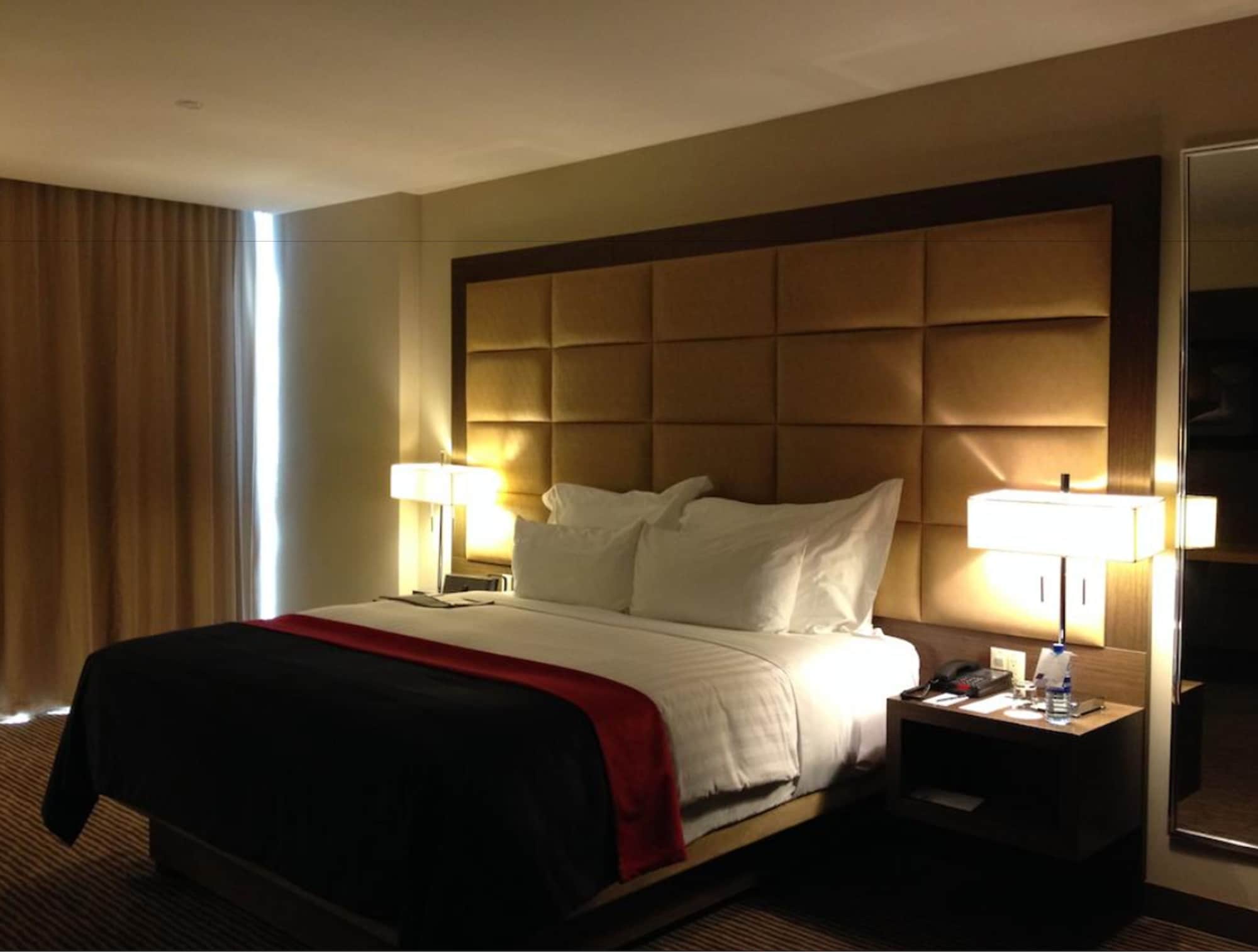 Room at LE MERIDIEN PANAMA, PANAMA