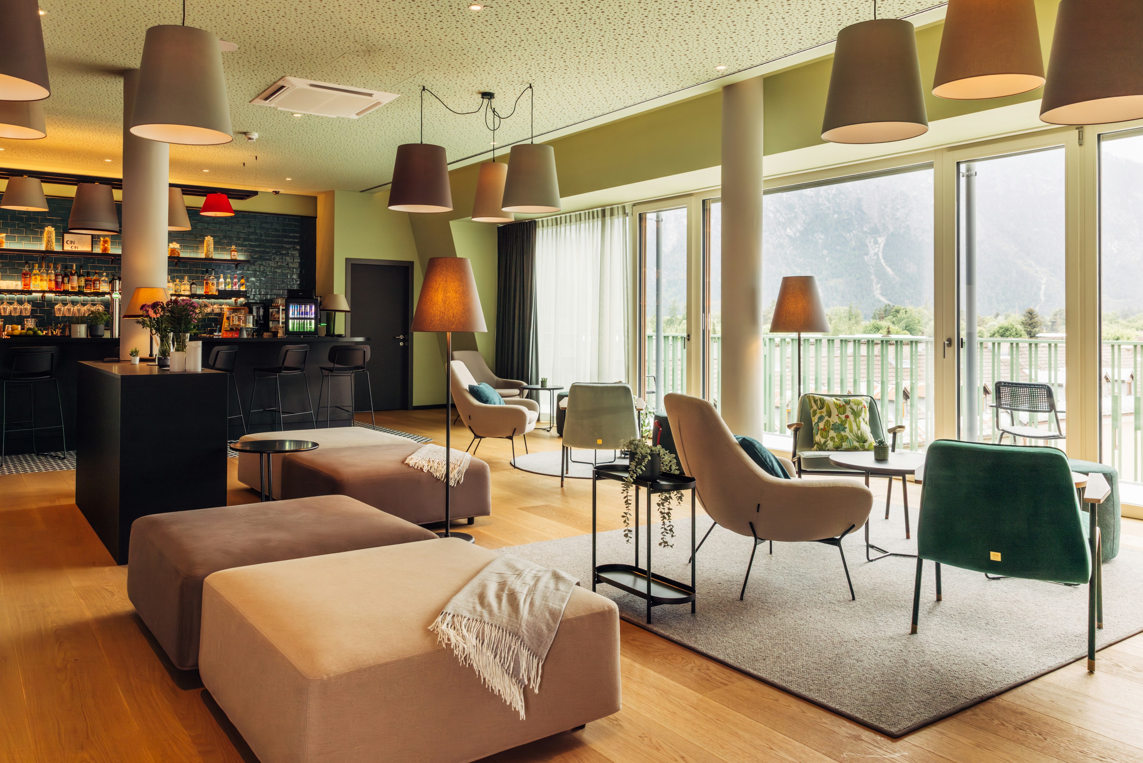 Harry s Home Lienz 36/51