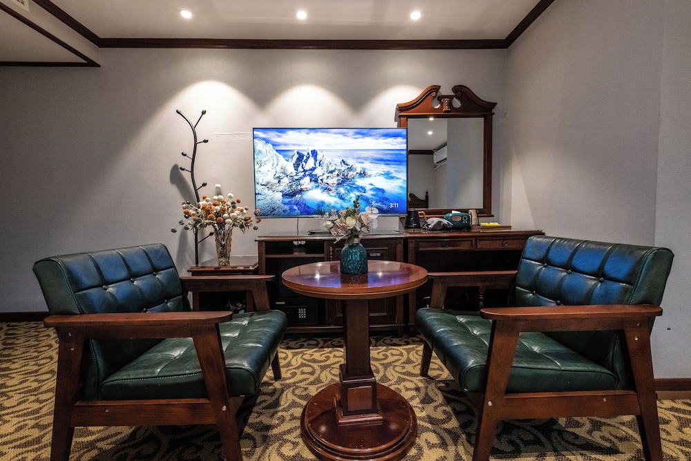 New Chonji Hotel 44/66
