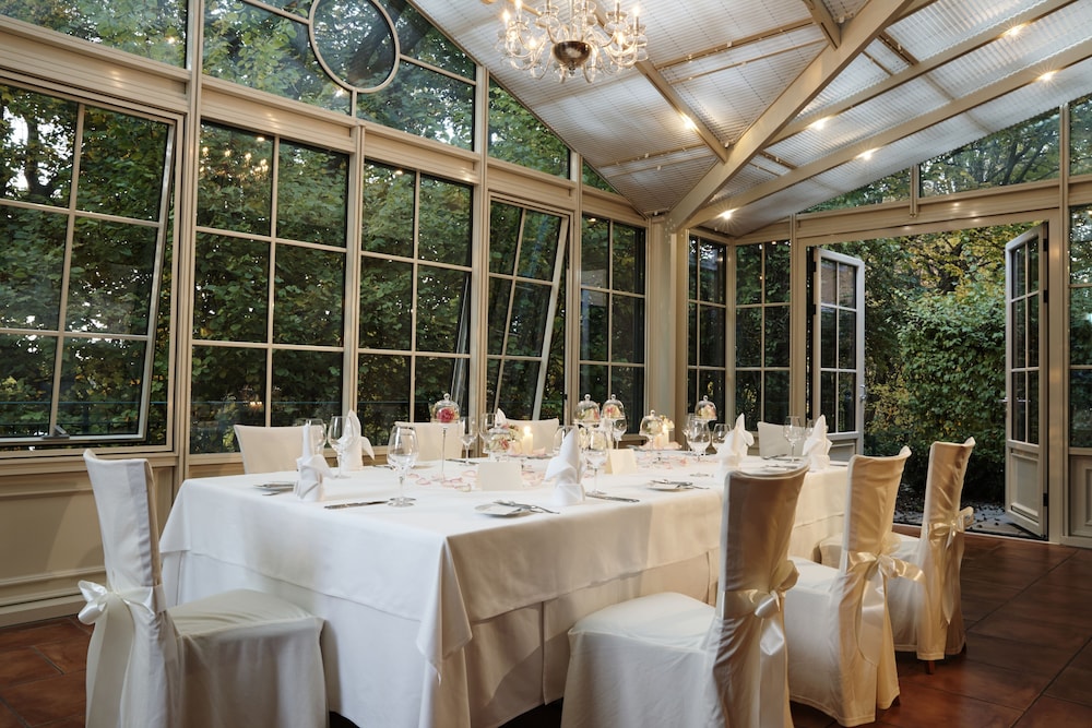 Hotel Freisinger Hof 42/50
