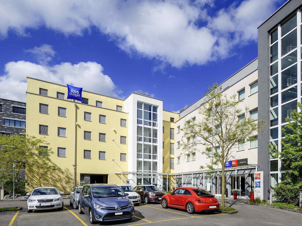 Ibis Budget Winterthur 56/64