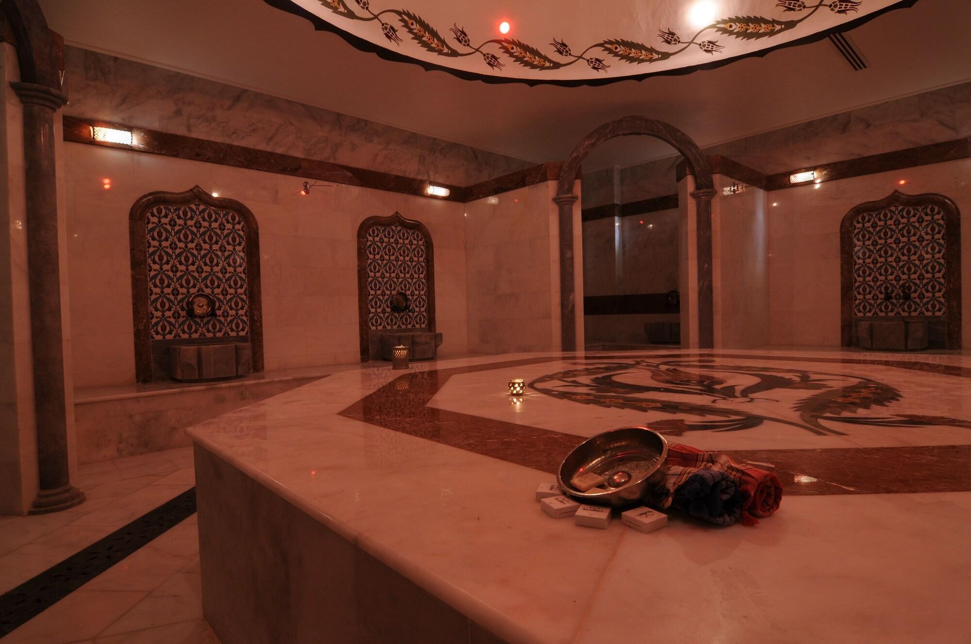Budan Hotel Afyon 27/50