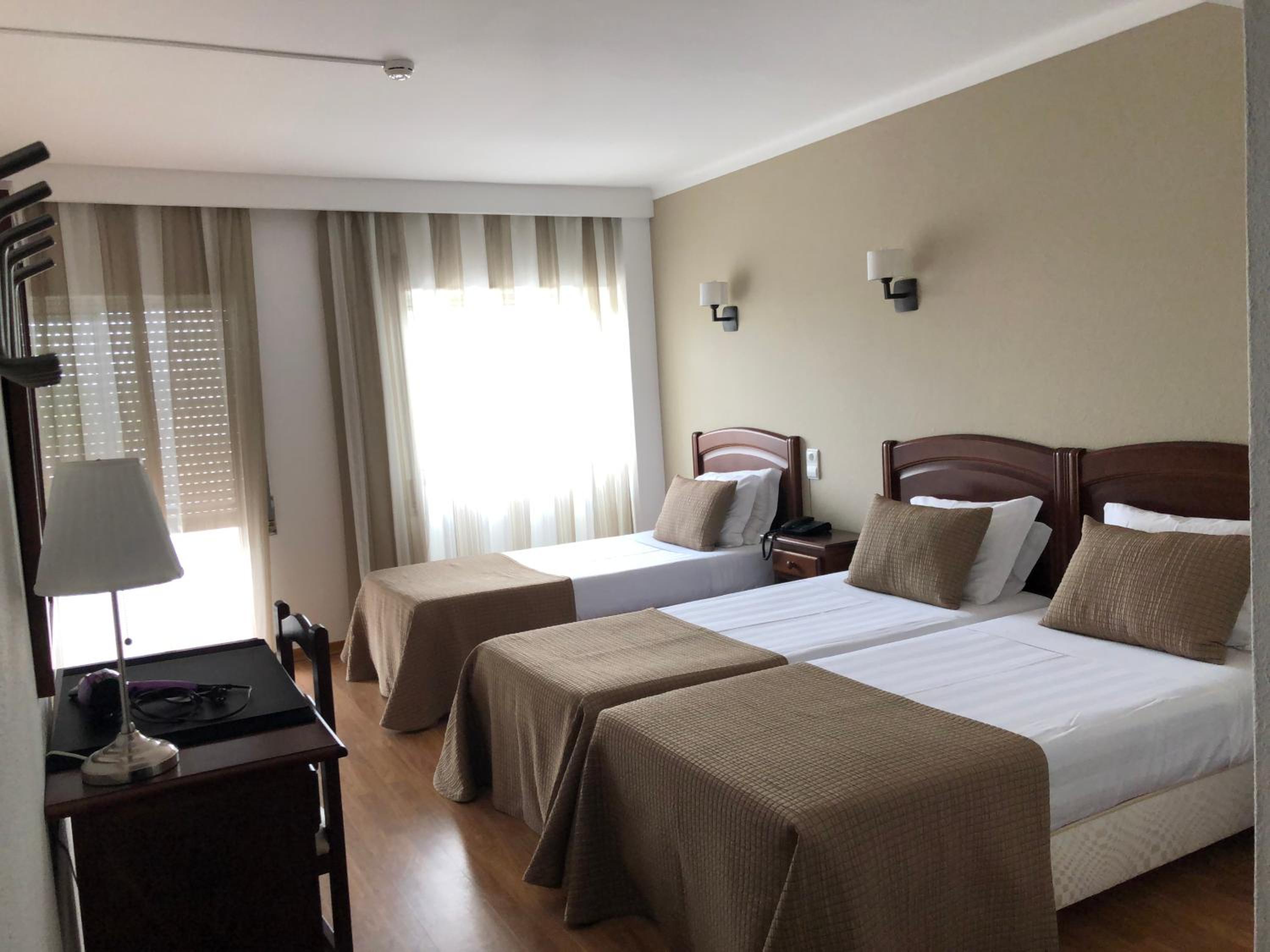 Hotel Paiva 18/53