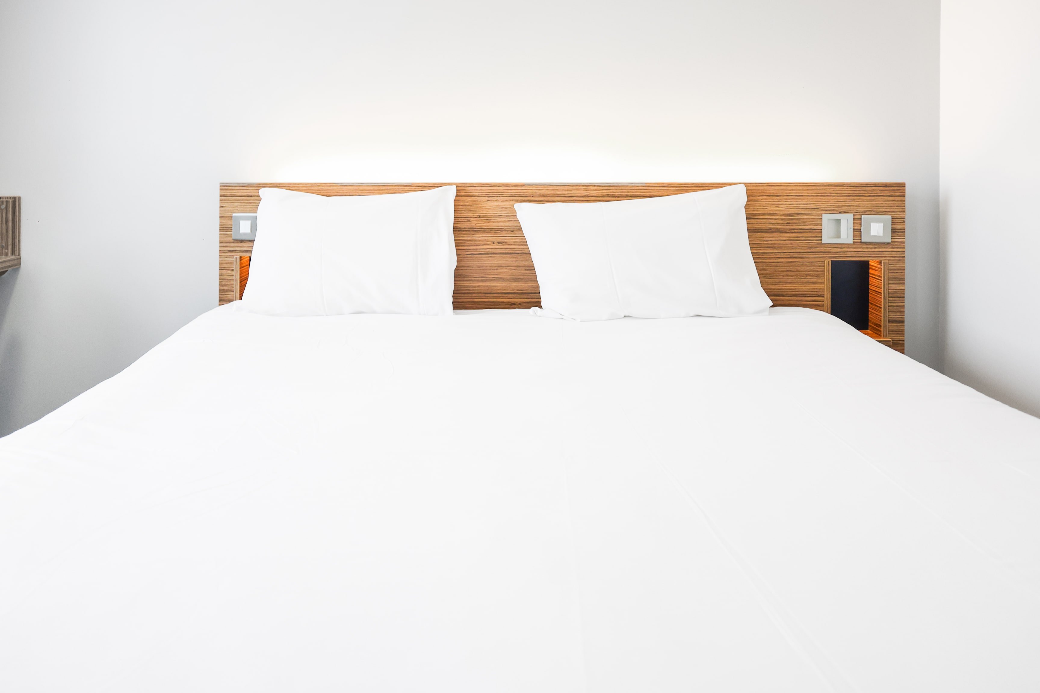 GO2 Lancaster Centre Hotel by OYO 27/45