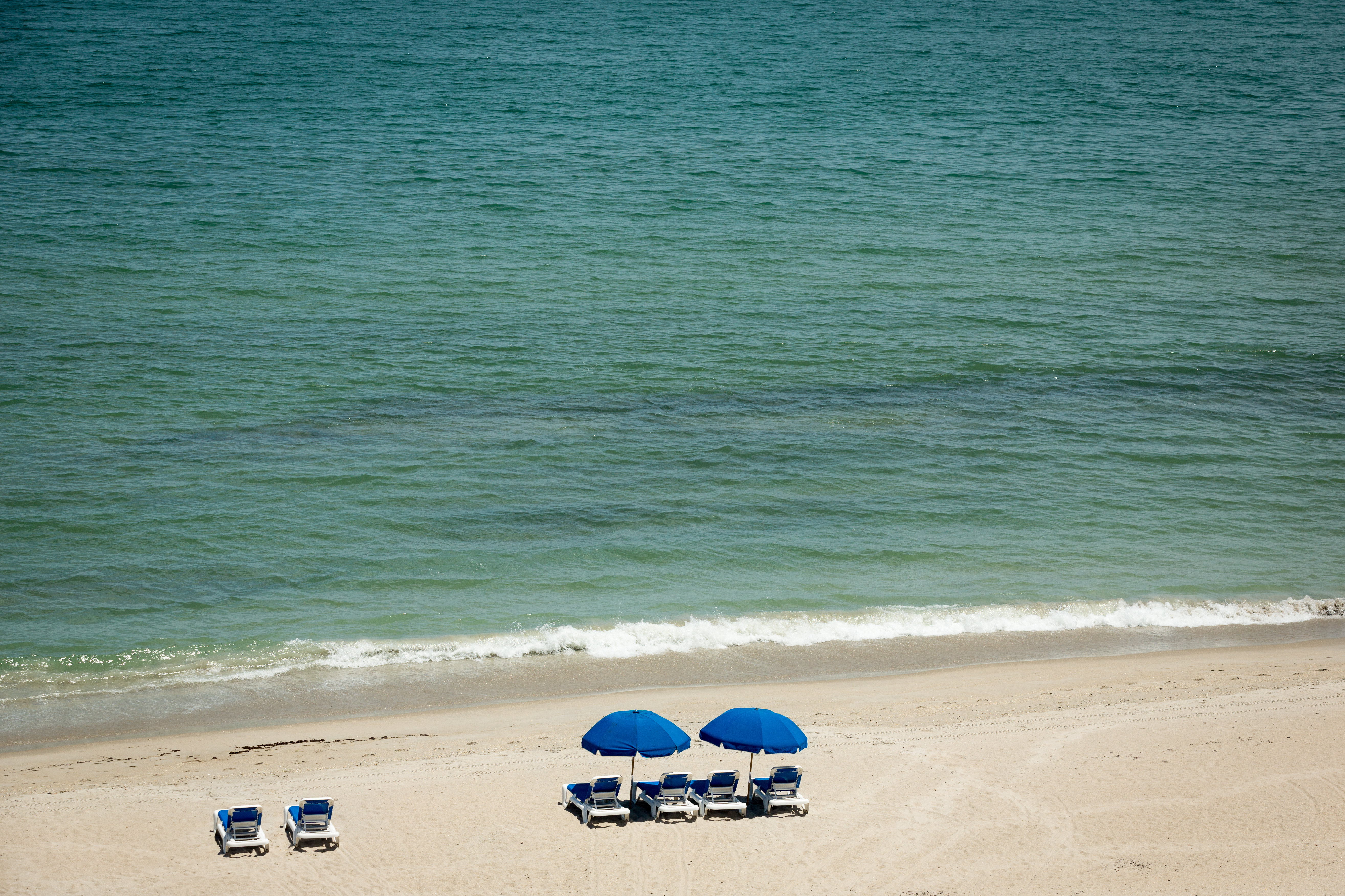 CROWNE PLAZA MELBOURNE OCEANFRONT 74/79