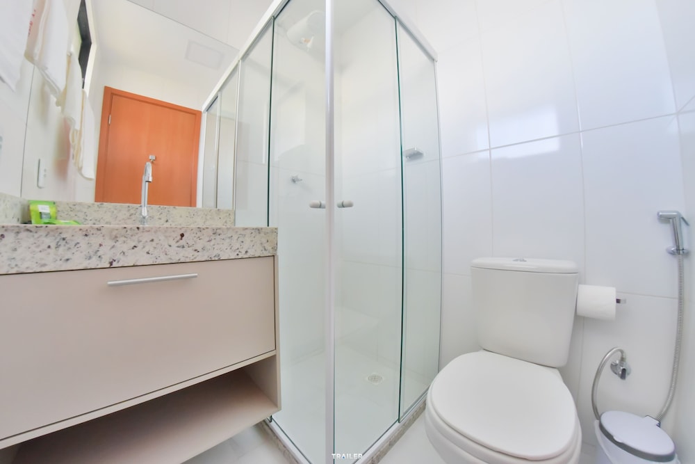 Hotel Aracaju Suites 35/36