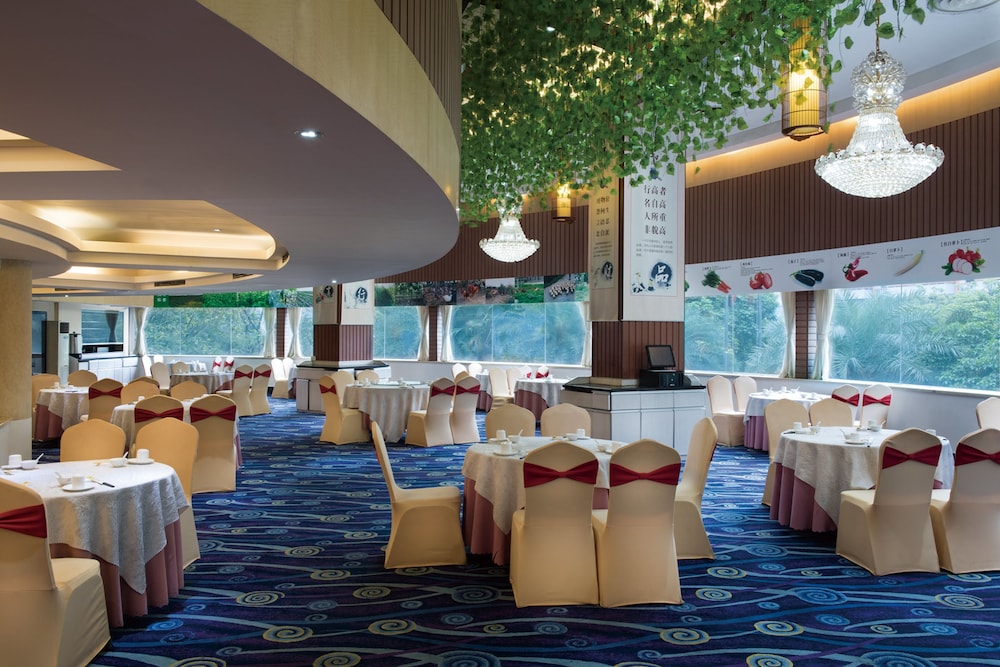 Guangdong Hotel Zhuhai Ex Guangdong Regency 36/47
