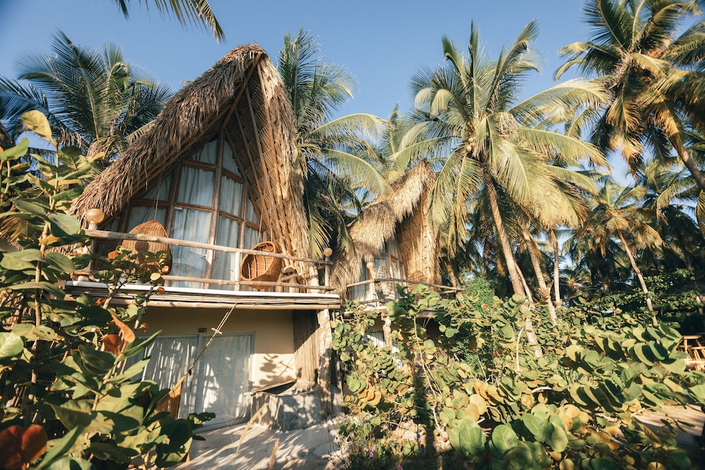 Eteka Slow Beach Hotel - Adults only 1/50