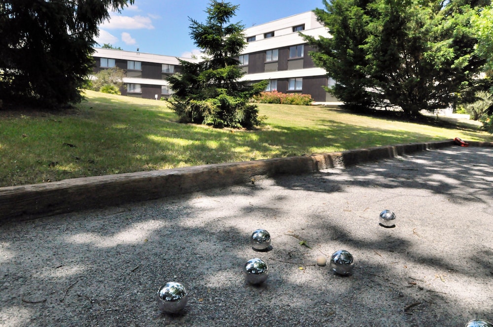 Novotel Nantes Carquefou 72/75