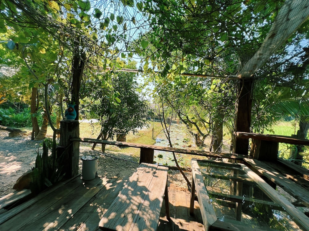 Sukhothai City Resort 12/50