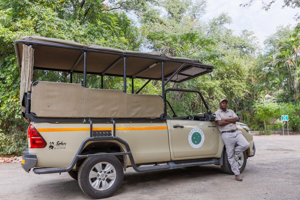 Aha Sefapane Lodges And Safaris 39/50