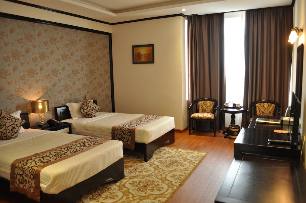Golden Halong Hotel 13/34