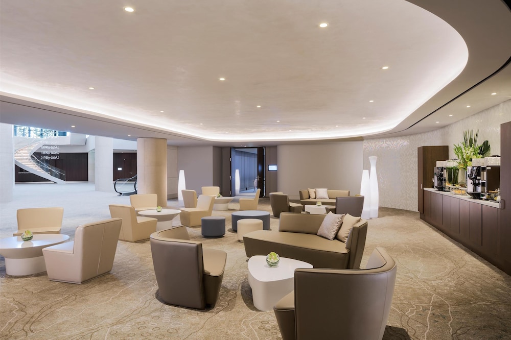Grand Hyatt Incheon 51/74
