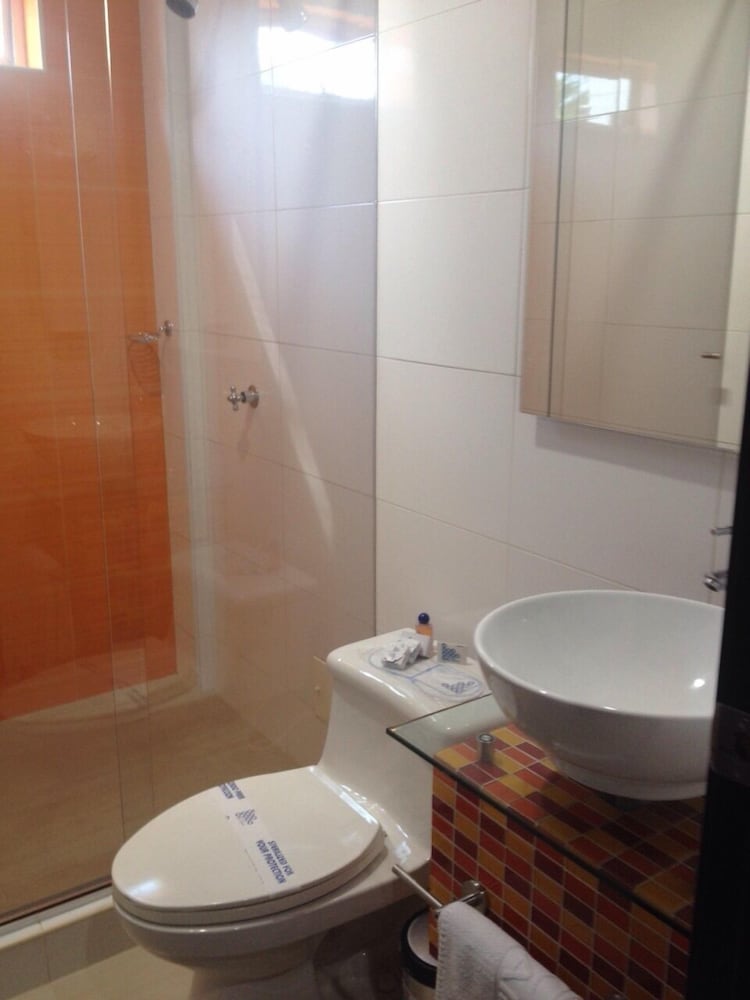 Hotel Altamar 9/40