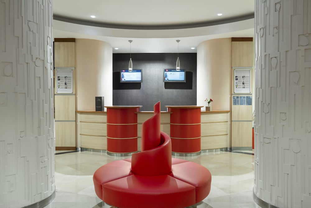 Ibis Eskisehir 25/50