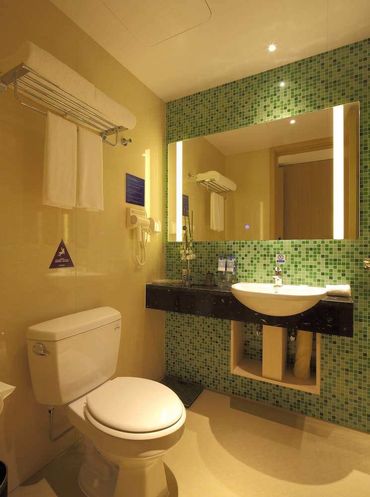 Mercure Nanchang Sunac 43/45