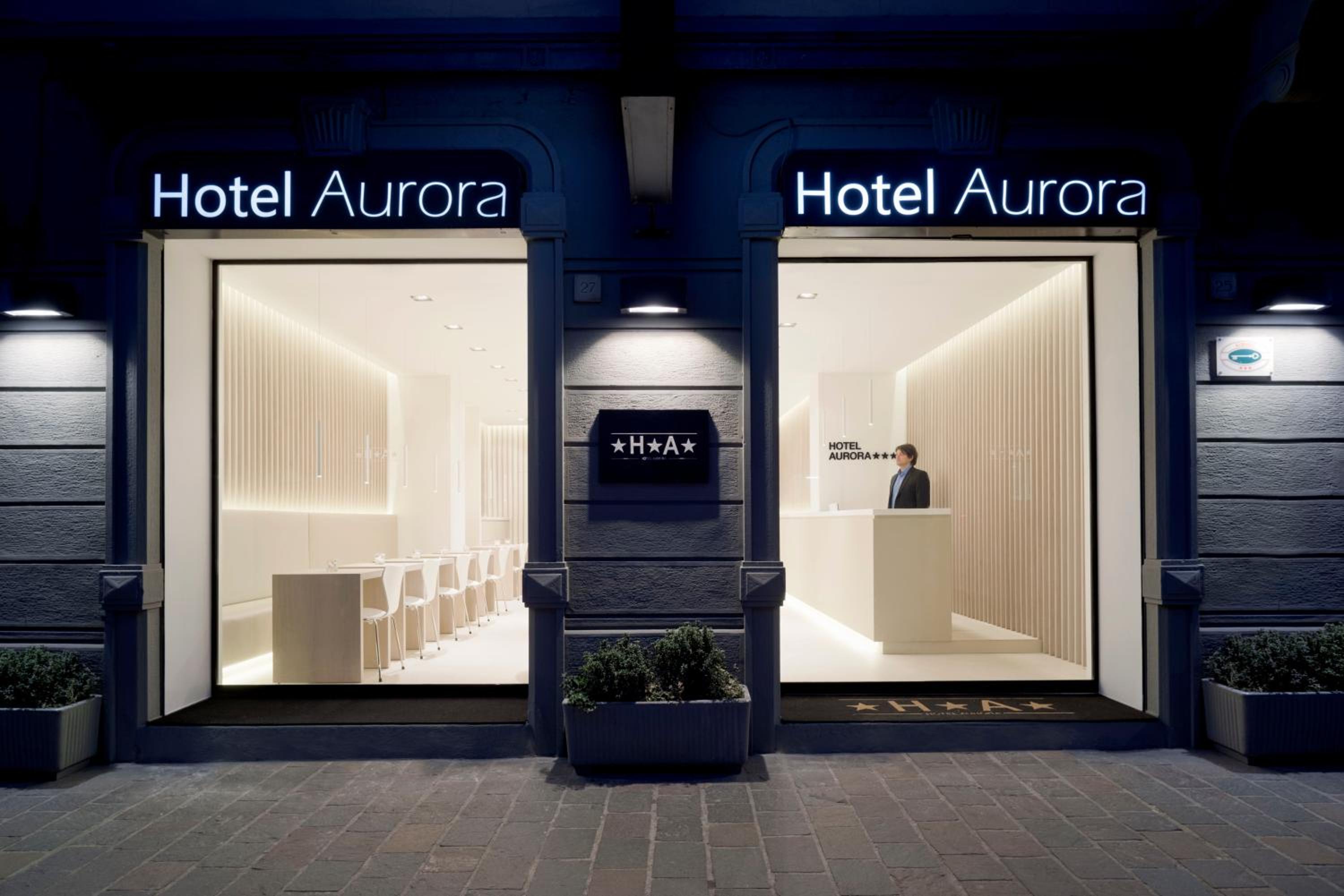 Aurora 5/30