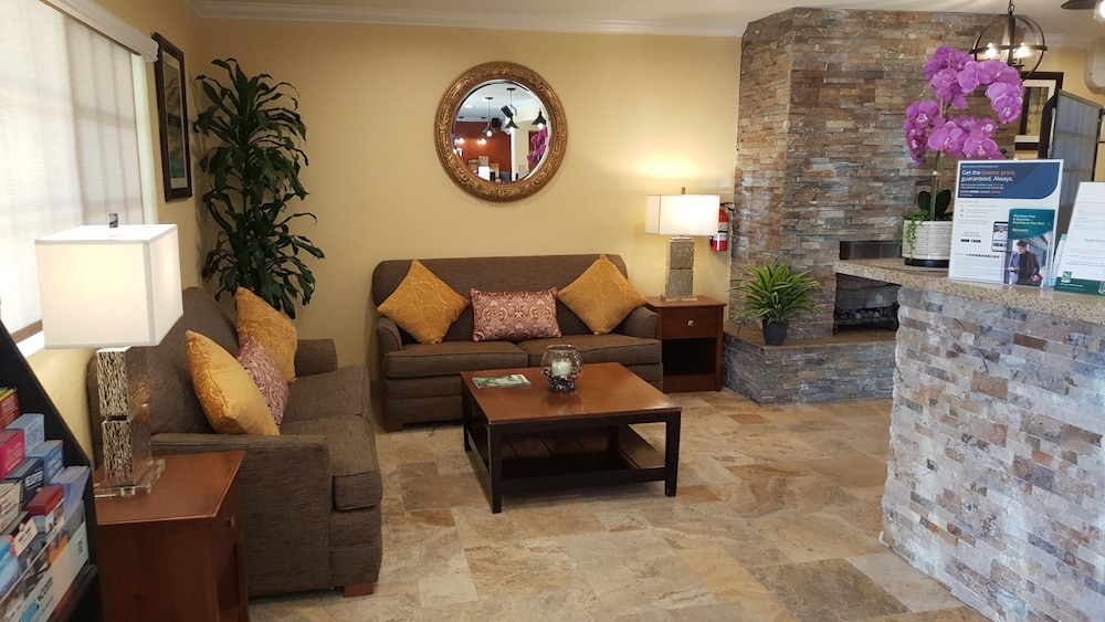 Quality Inn Escondido San Diego North County 30/42