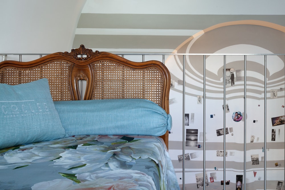 Coclee Suite Palace 20/40