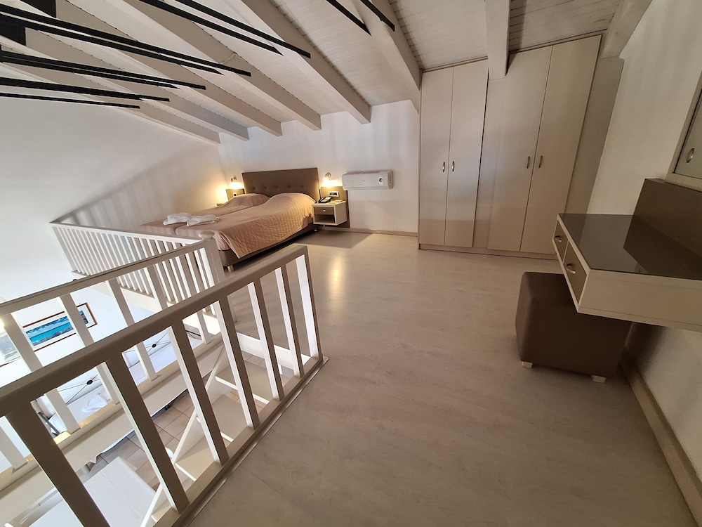 Perla Beach 36/60