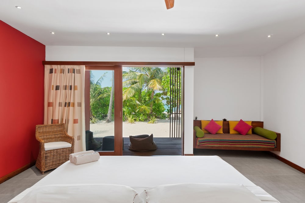 The Barefoot Eco Hotel 23/63