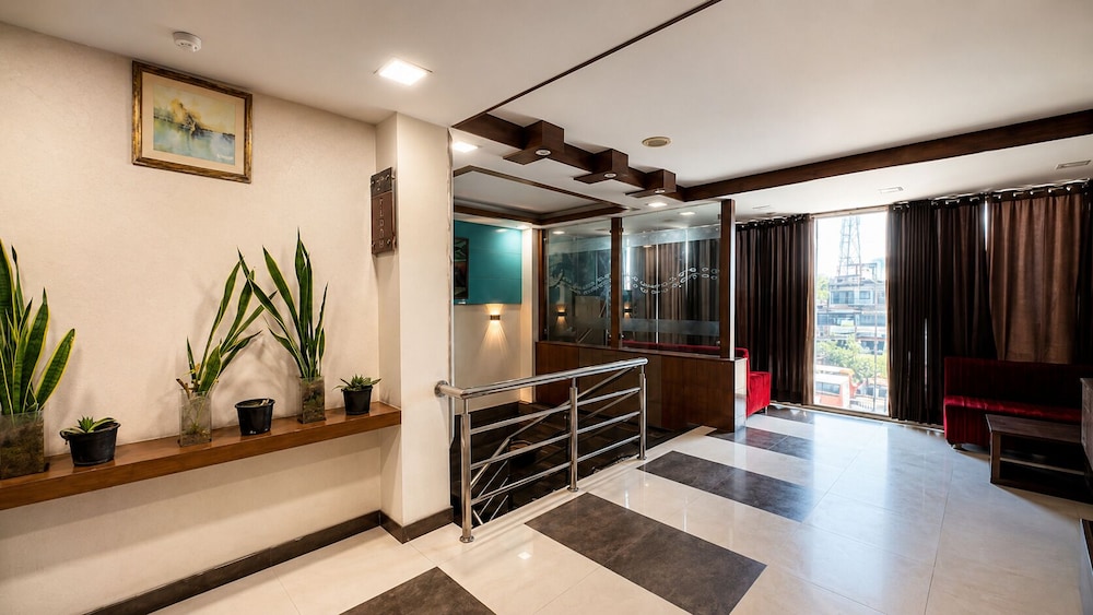 Hotel Shree Residency 14/20