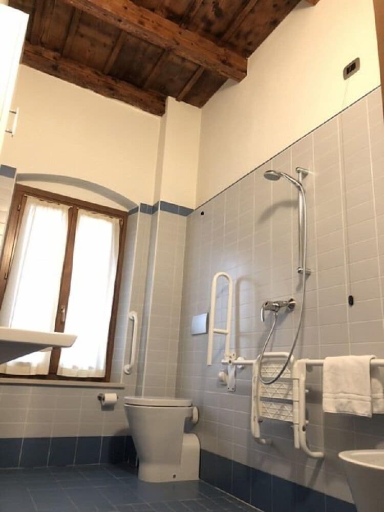 Residenza Pietra Di Verona 33/35