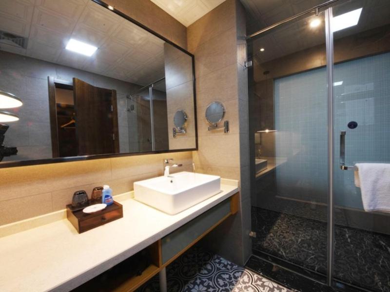 Gem Hefei Feidong High Speed Railway Station Longquan East Road Hotel 32/34