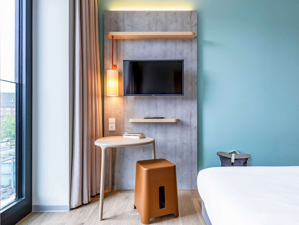 Ibis Budget Bremen City Center 21/61