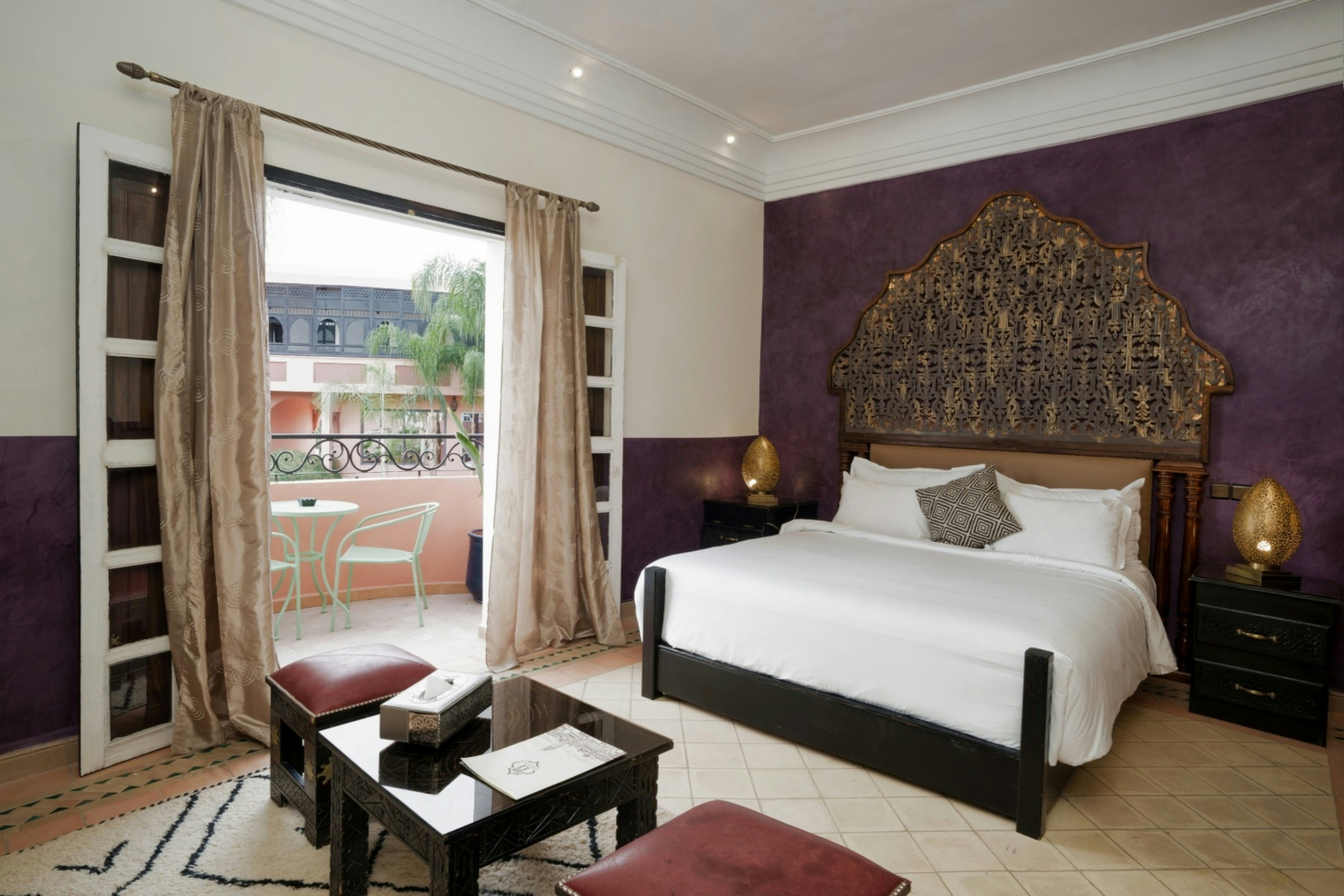 Albakech Boutique Hotel and Spa 7/48