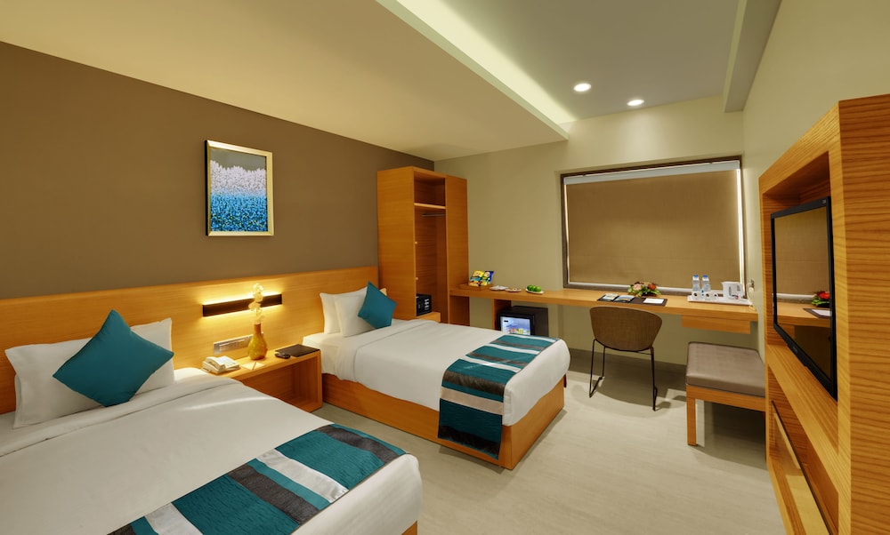 Hotel Suba Elite 10/44