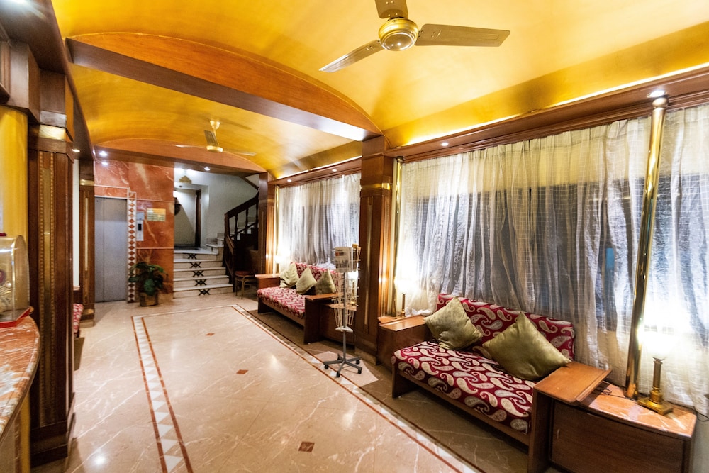 Hotel Annapoorna Residency 21/30