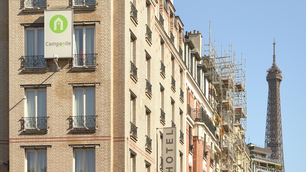 Campanile Paris 15 - Tour Eiffel 2/45