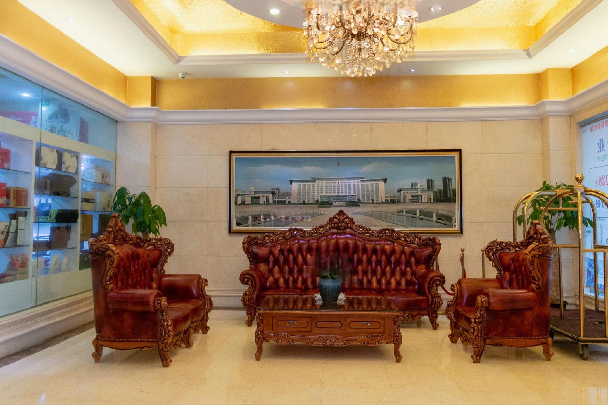 Vienna Hotel (Nanchang Bayi Square) 38/45