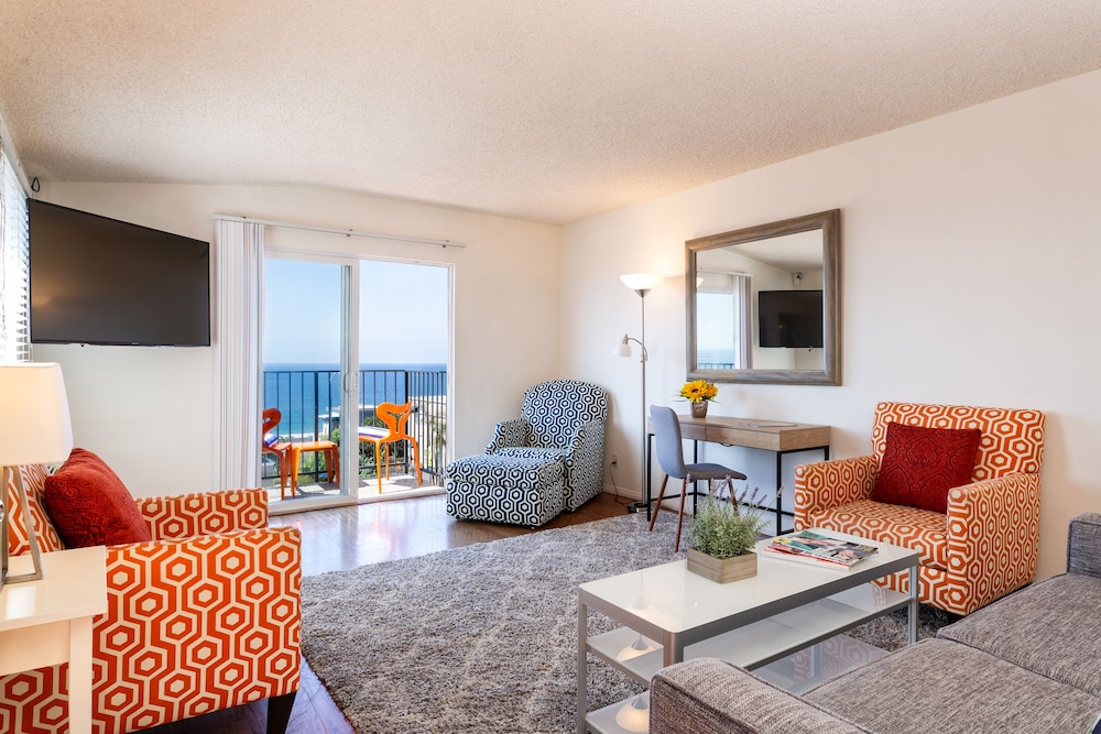 The Sea View Inn At The Beach 22/50