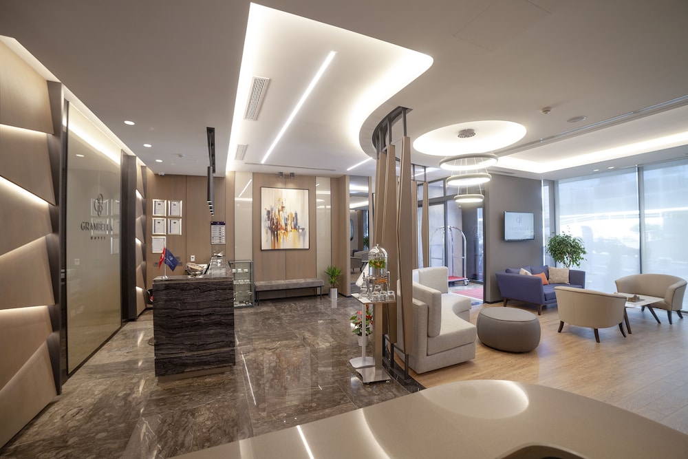 Granbella Hotel 43/59
